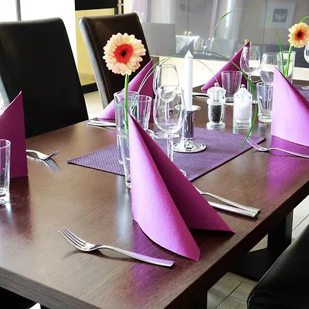 Gasthof Zwei&vierzig Koblenz (Rhineland-Palatinate)