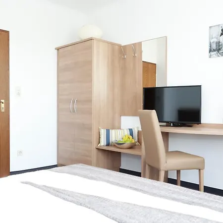 Zwei&vierzig Gasthof Koblenz (Rhineland-Palatinate)