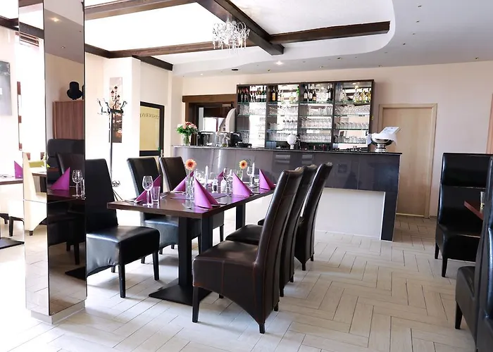 Gasthof Zwei&vierzig 3*