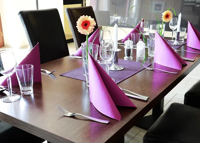 Gasthof Zwei&vierzig Koblenz (Rhineland-Palatinate)