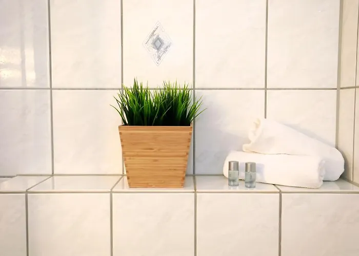 Zwei&vierzig Gasthof