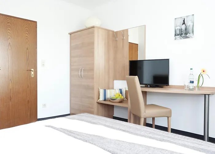 Zwei&vierzig Gasthof Koblenz (Rhineland-Palatinate)