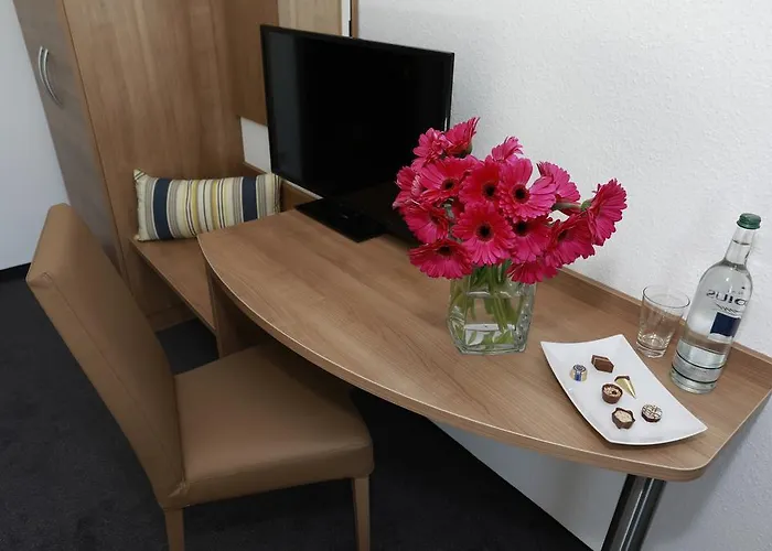 Zwei&vierzig Gasthof 3*